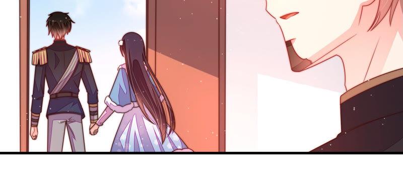 少帅每天都在吃醋第164话 干女儿