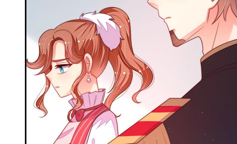 少帅每天都在吃醋第164话 干女儿