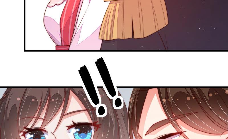 少帅每天都在吃醋第164话 干女儿
