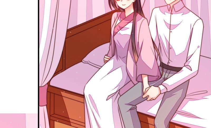 少帅每天都在吃醋第164话 干女儿