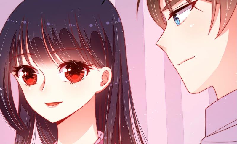 少帅每天都在吃醋第164话 干女儿