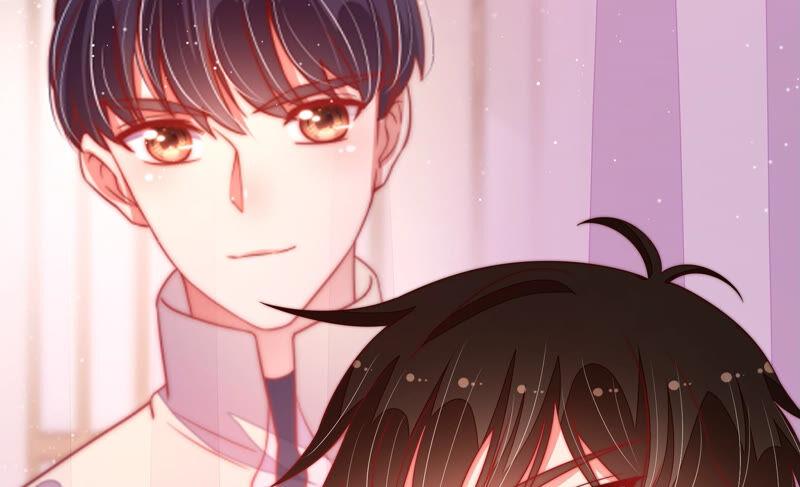 少帅每天都在吃醋第164话 干女儿