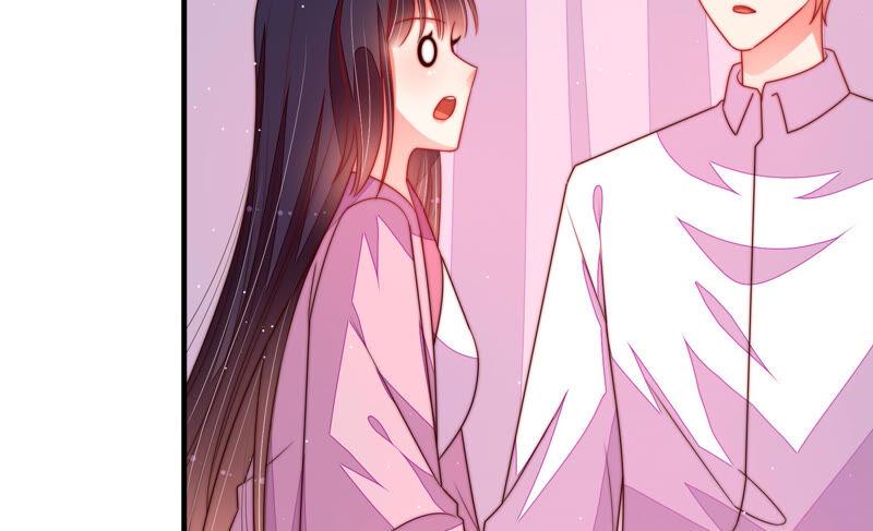 少帅每天都在吃醋第164话 干女儿
