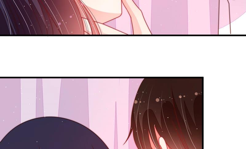 少帅每天都在吃醋第164话 干女儿