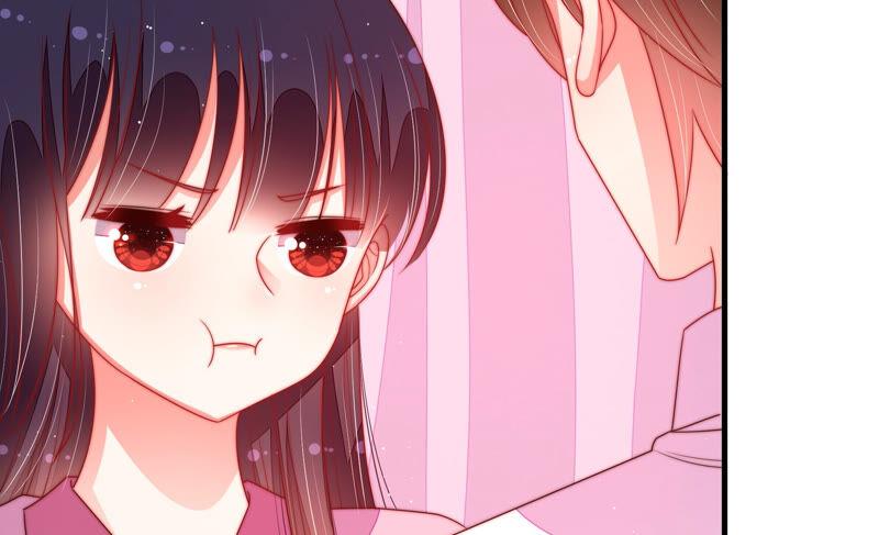 少帅每天都在吃醋第164话 干女儿