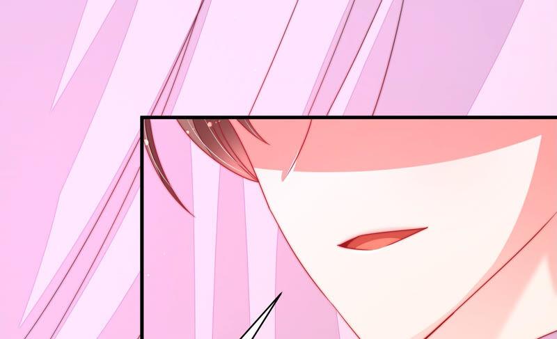 少帅每天都在吃醋第164话 干女儿