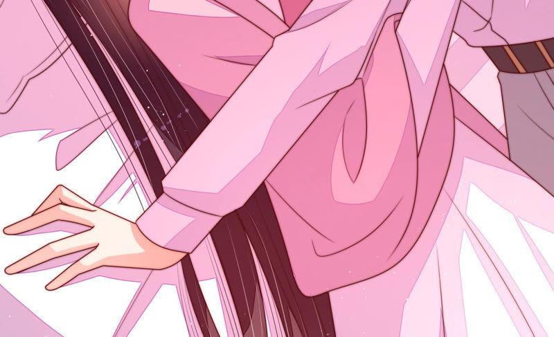 少帅每天都在吃醋第164话 干女儿