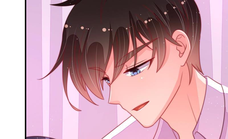少帅每天都在吃醋第164话 干女儿
