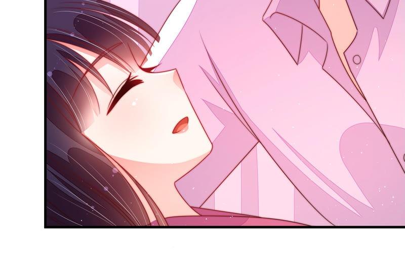 少帅每天都在吃醋第164话 干女儿