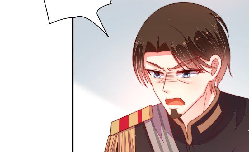 少帅每天都在吃醋第164话 干女儿