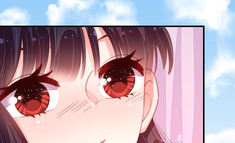 少帅每天都在吃醋第164话 干女儿