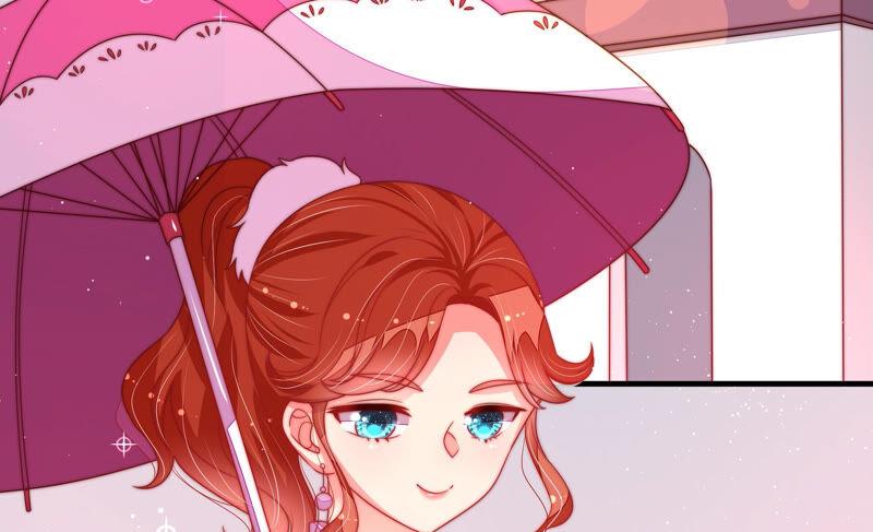 少帅每天都在吃醋第164话 干女儿