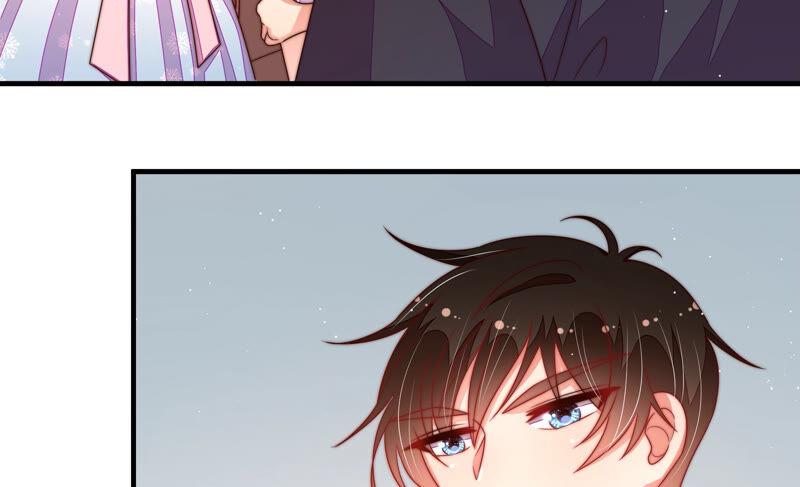 少帅每天都在吃醋第165话 挑拨