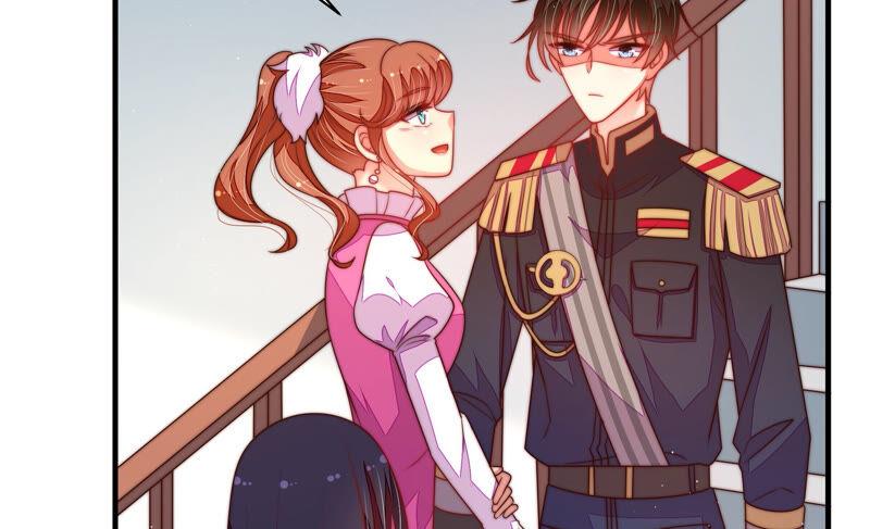 少帅每天都在吃醋第165话 挑拨