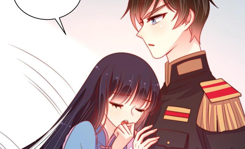 少帅每天都在吃醋第165话 挑拨