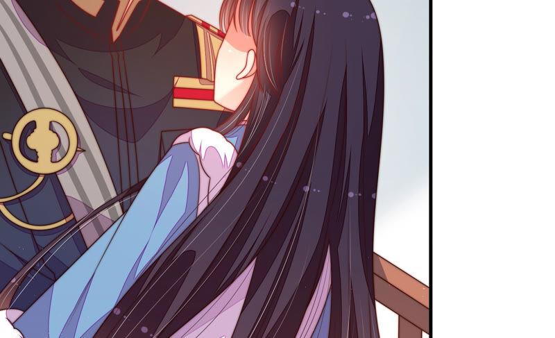 少帅每天都在吃醋第165话 挑拨