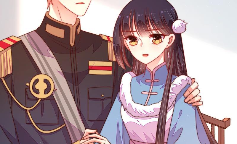 少帅每天都在吃醋第165话 挑拨