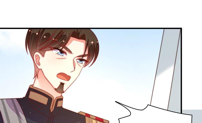 少帅每天都在吃醋第166话 舞会