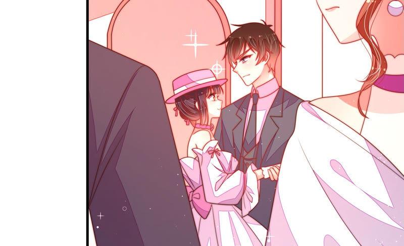 少帅每天都在吃醋第167话 出丑