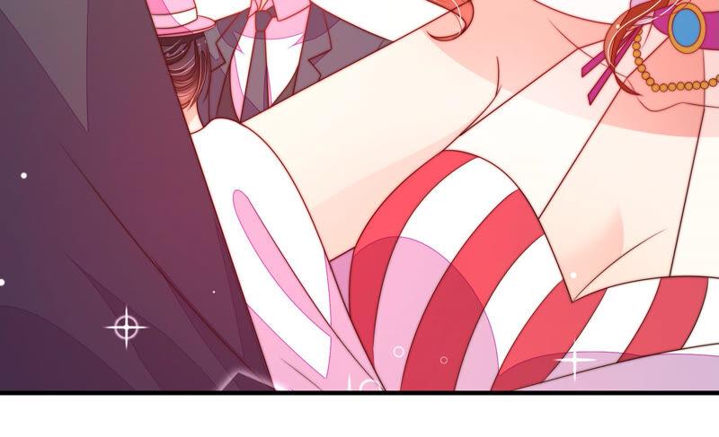 少帅每天都在吃醋第167话 出丑