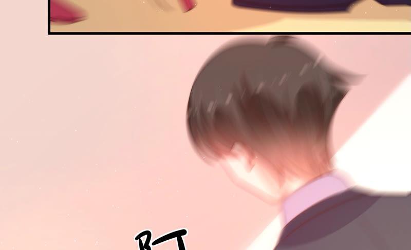 少帅每天都在吃醋第167话 出丑