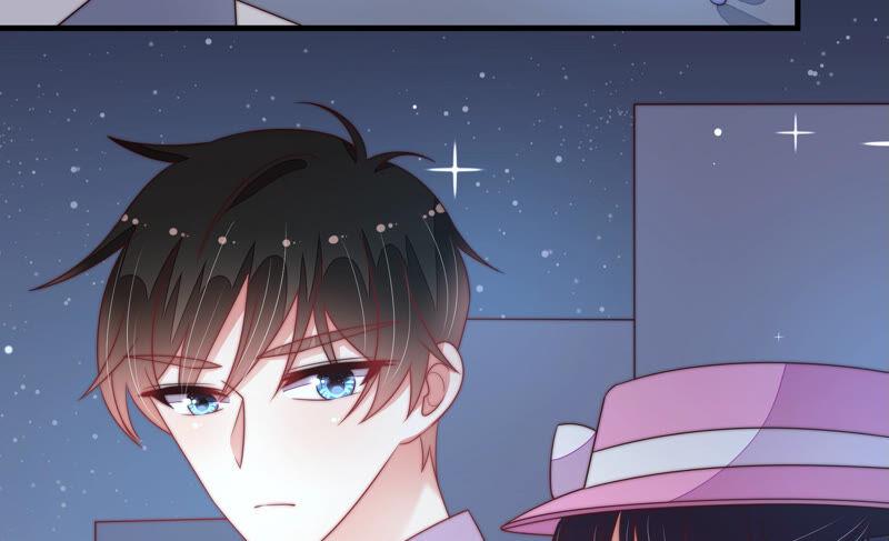 少帅每天都在吃醋第167话 出丑