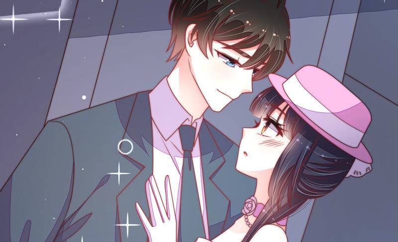 少帅每天都在吃醋第167话 出丑
