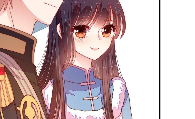 少帅每天都在吃醋第168话 回娘家