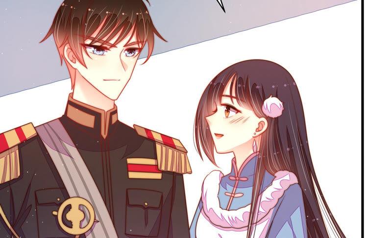 少帅每天都在吃醋第168话 回娘家