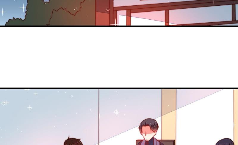 少帅每天都在吃醋第168话 回娘家