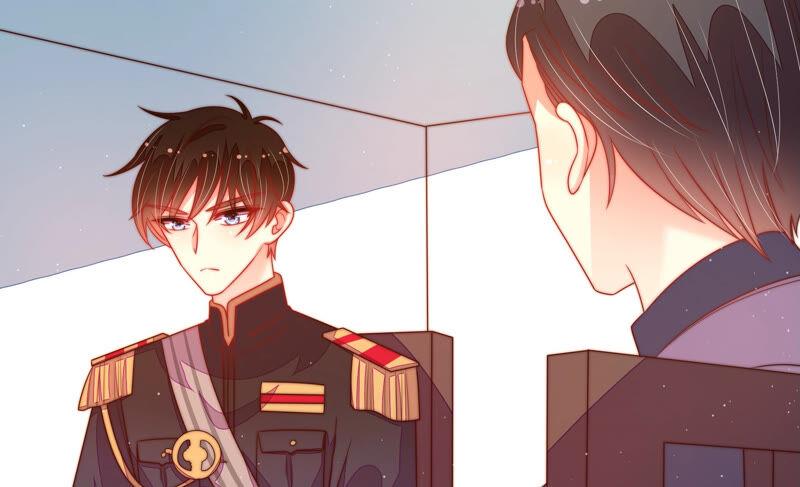 少帅每天都在吃醋第168话 回娘家