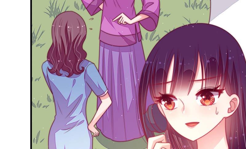 少帅每天都在吃醋第169话 想不到