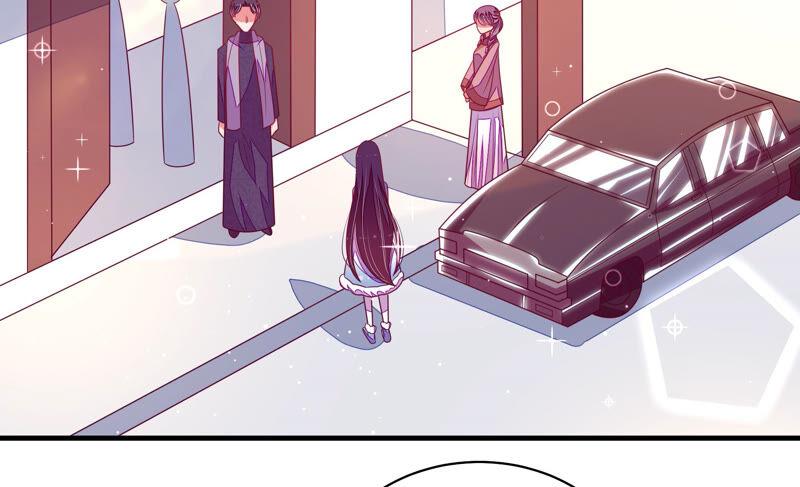 少帅每天都在吃醋第169话 想不到