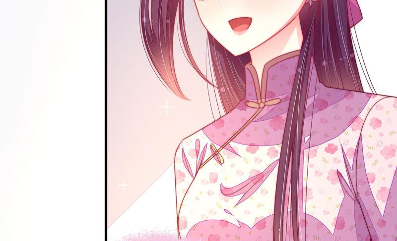 少帅每天都在吃醋第169话 想不到