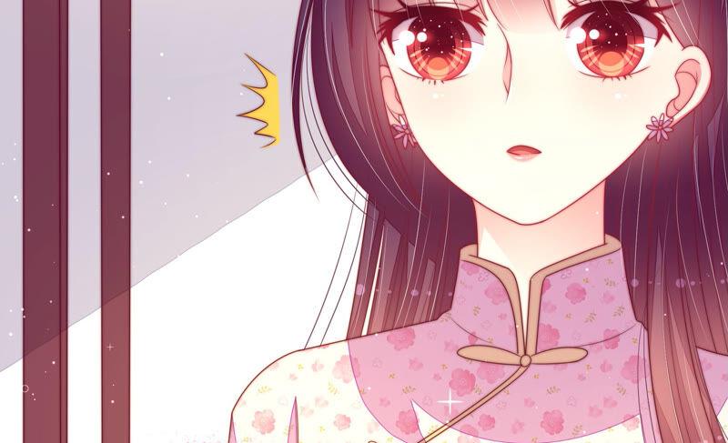 少帅每天都在吃醋第169话 想不到