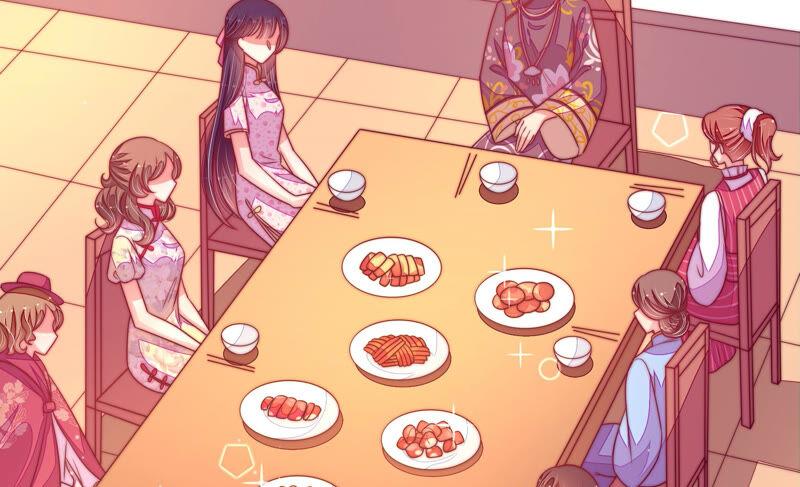 少帅每天都在吃醋第169话 想不到