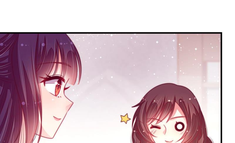 少帅每天都在吃醋第169话 想不到