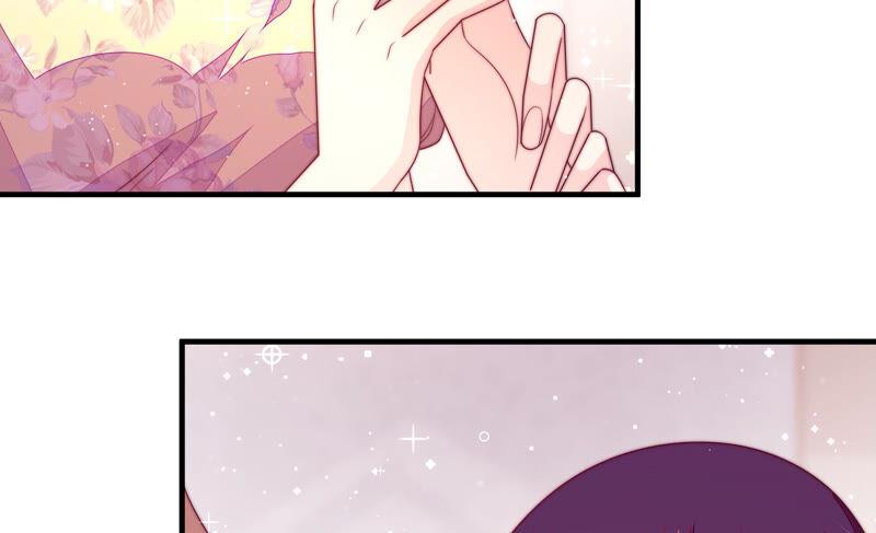 少帅每天都在吃醋第170话 经得起诱惑