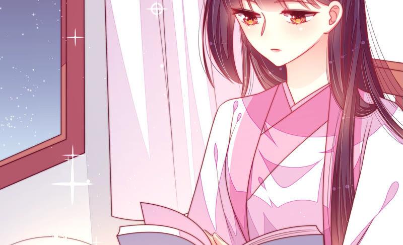 少帅每天都在吃醋第170话 经得起诱惑