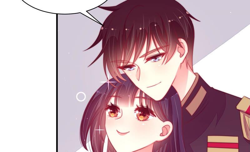 少帅每天都在吃醋第170话 经得起诱惑
