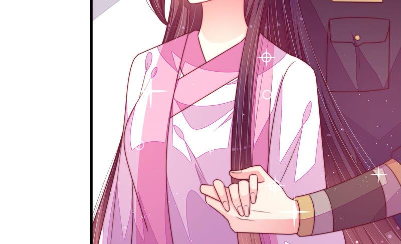 少帅每天都在吃醋第170话 经得起诱惑