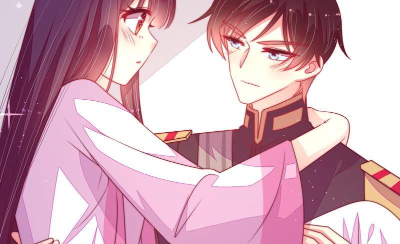 少帅每天都在吃醋第170话 经得起诱惑