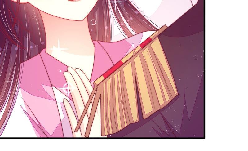 少帅每天都在吃醋第170话 经得起诱惑