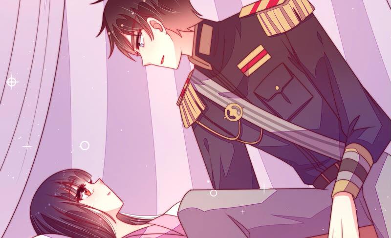 少帅每天都在吃醋第170话 经得起诱惑