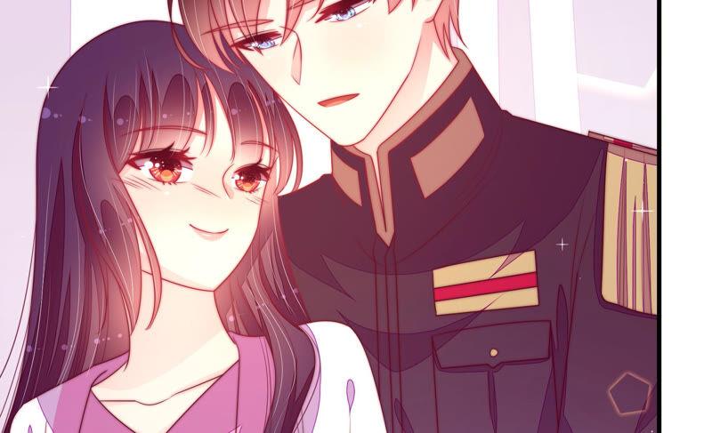 少帅每天都在吃醋第170话 经得起诱惑