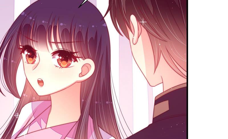 少帅每天都在吃醋第170话 经得起诱惑