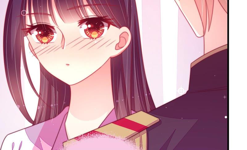 少帅每天都在吃醋第170话 经得起诱惑