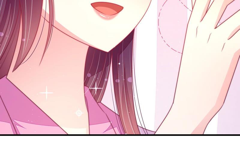 少帅每天都在吃醋第170话 经得起诱惑