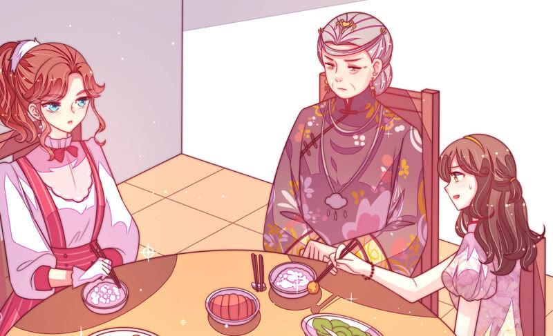 少帅每天都在吃醋第171话 无礼之人