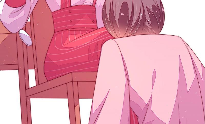少帅每天都在吃醋第171话 无礼之人
